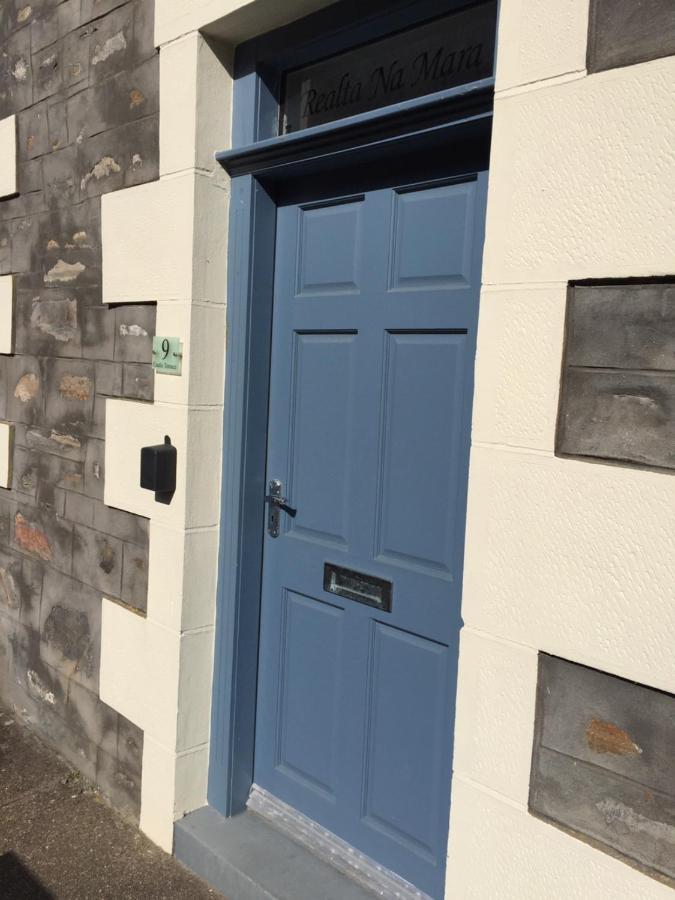 Craigewan Cottage Cullen Exterior foto