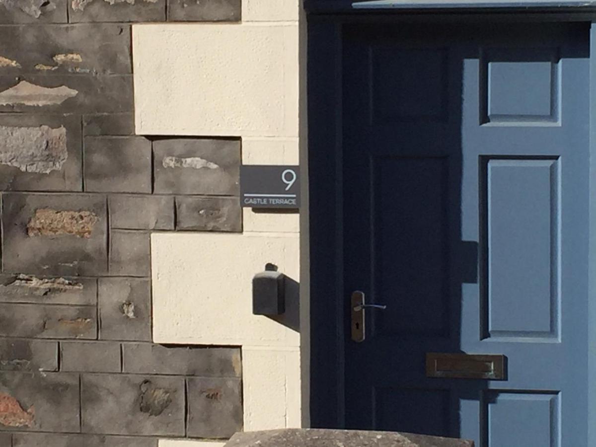 Craigewan Cottage Cullen Exterior foto